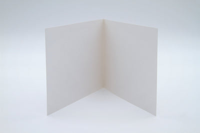 Set of 10: Richard Spare - 'Blue and White Jug' - Art Greetings Card (10.5 x 15 cm - Single Design)
